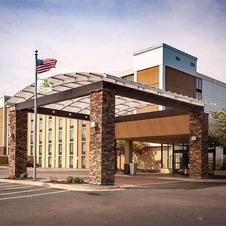 Best Western Plus Strongsville Cleveland Ngoại thất bức ảnh