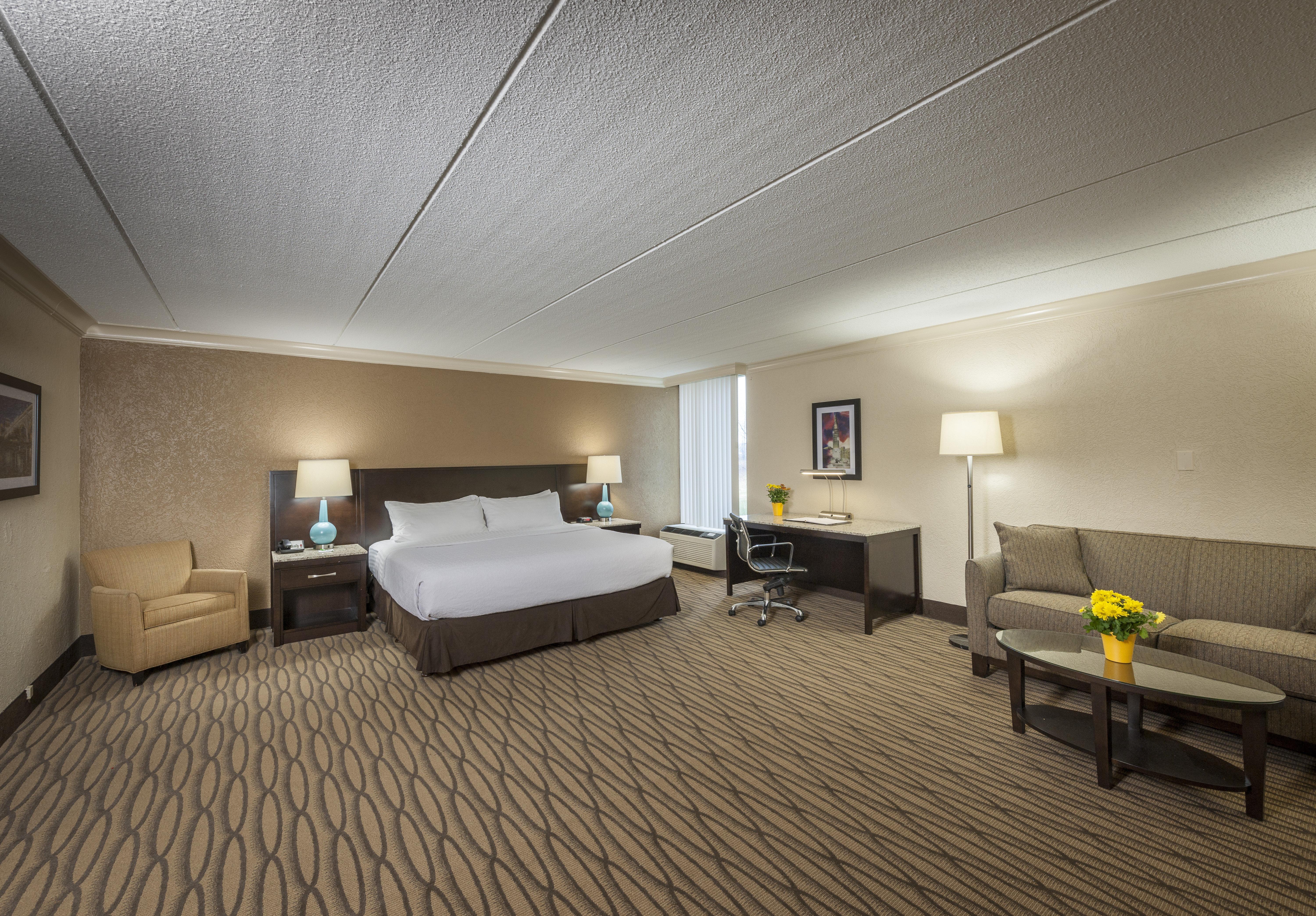 Best Western Plus Strongsville Cleveland Ngoại thất bức ảnh