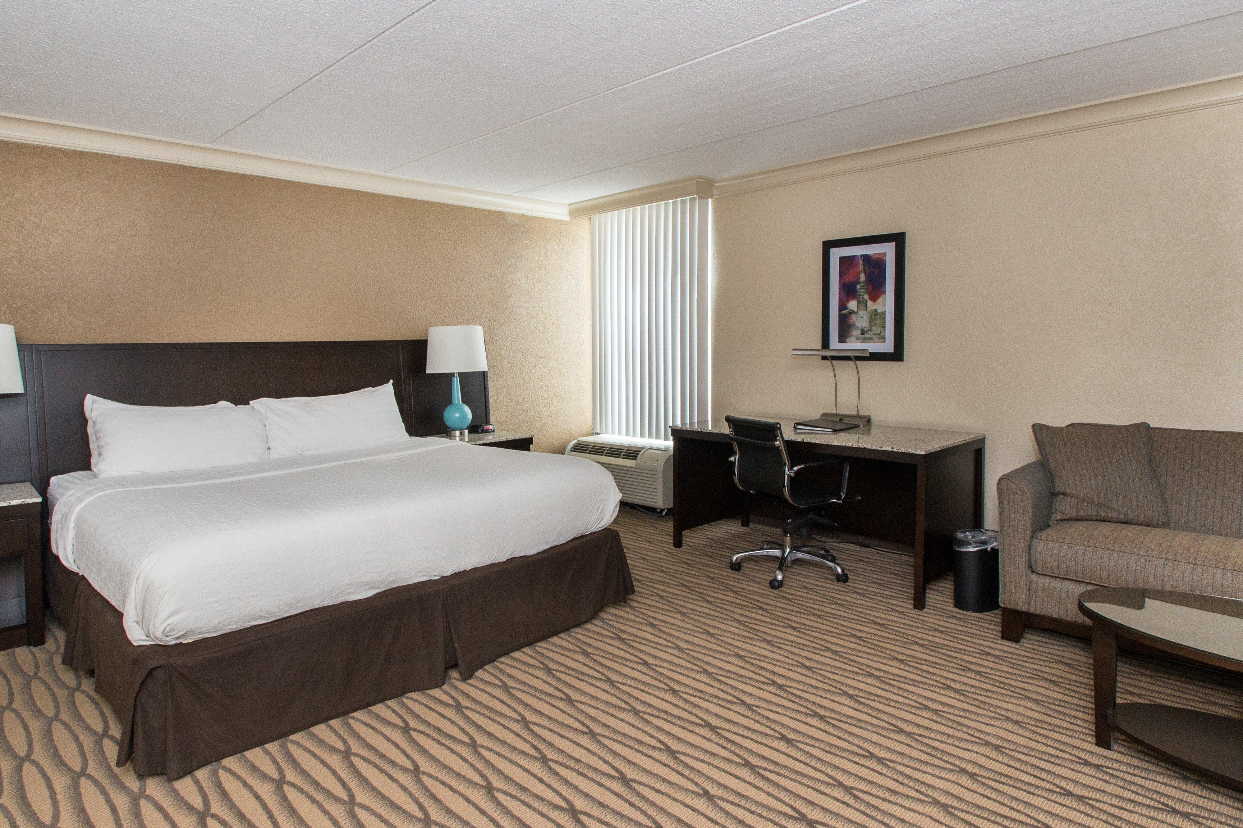 Best Western Plus Strongsville Cleveland Ngoại thất bức ảnh