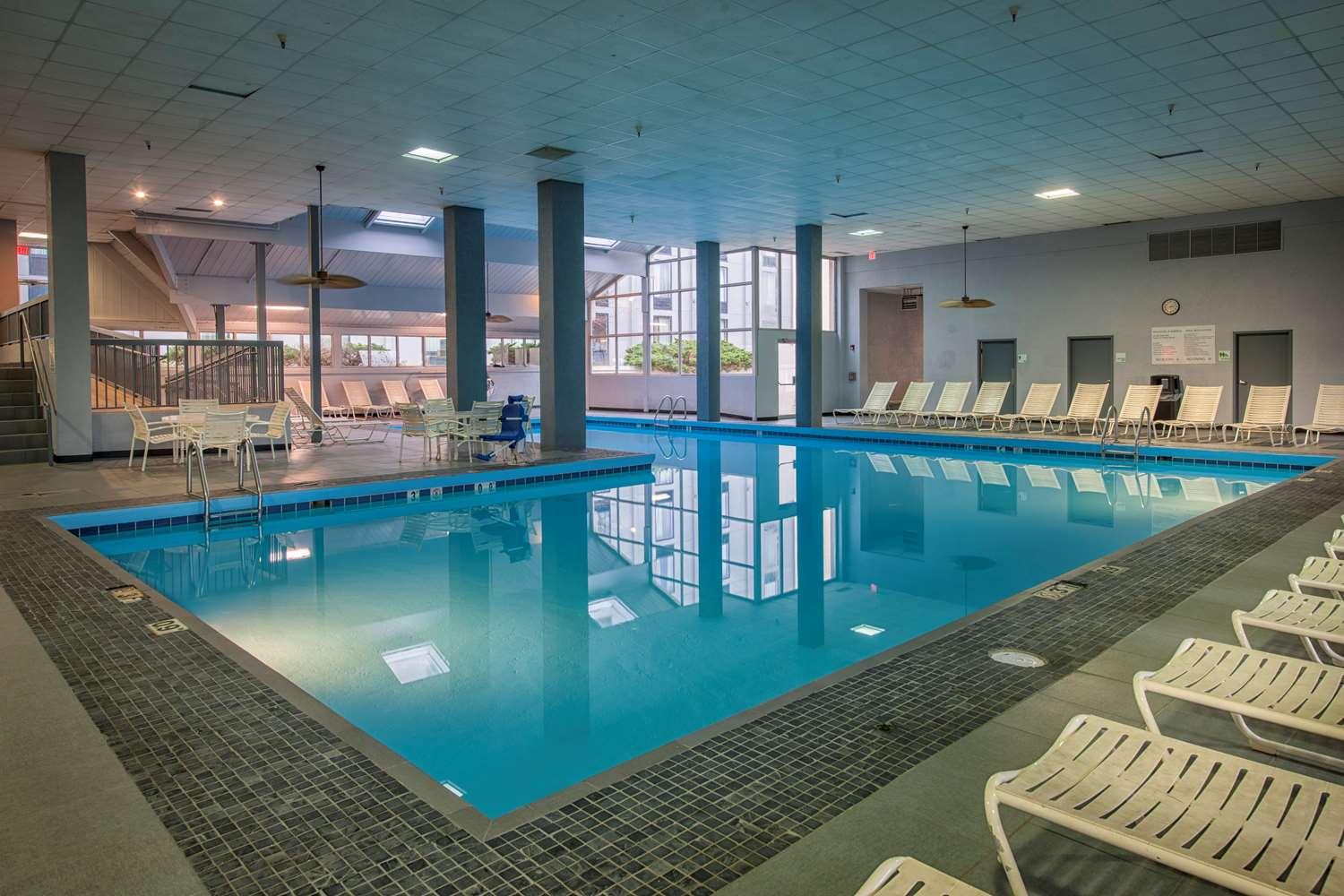 Best Western Plus Strongsville Cleveland Ngoại thất bức ảnh