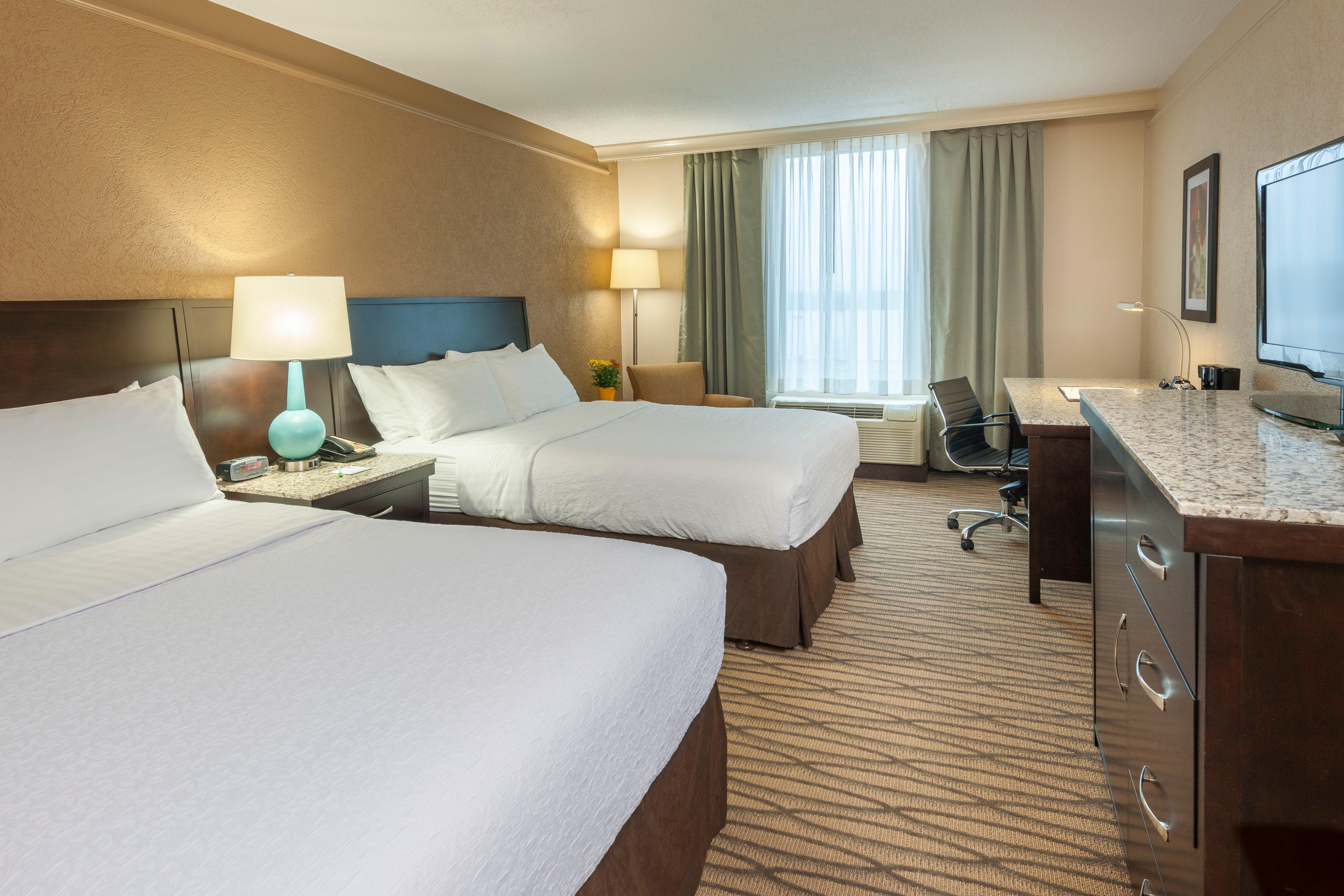 Best Western Plus Strongsville Cleveland Ngoại thất bức ảnh