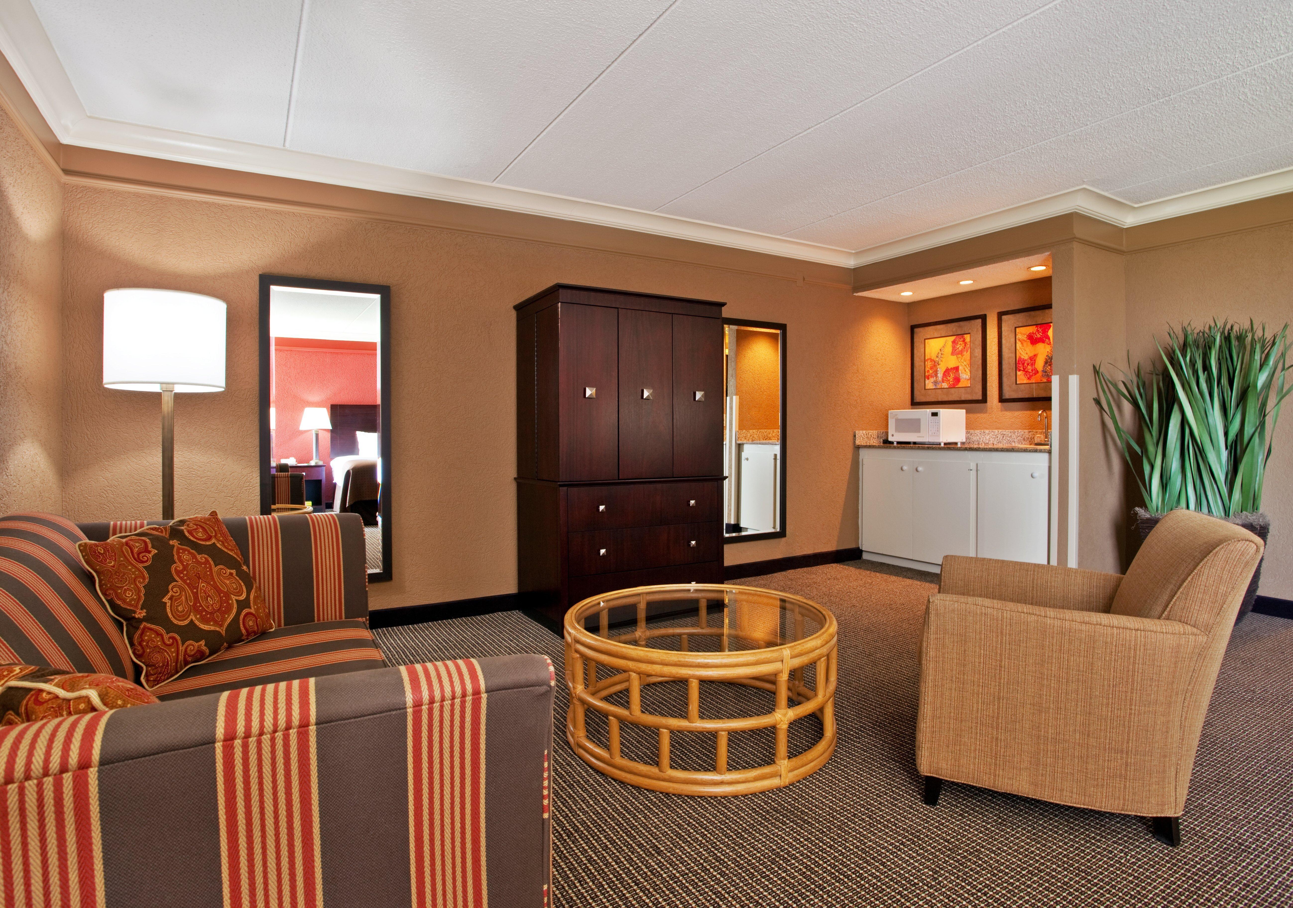 Best Western Plus Strongsville Cleveland Ngoại thất bức ảnh