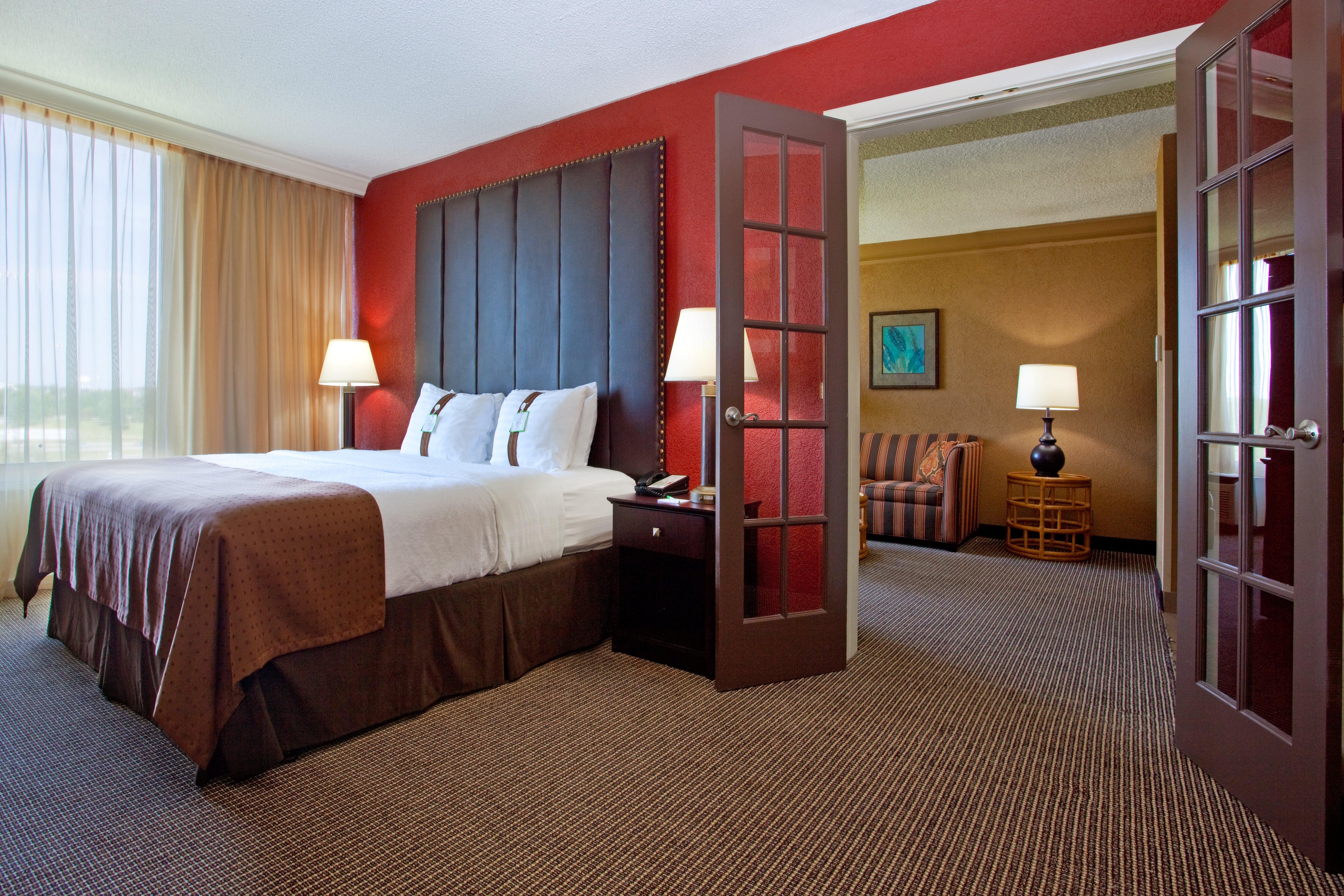 Best Western Plus Strongsville Cleveland Ngoại thất bức ảnh
