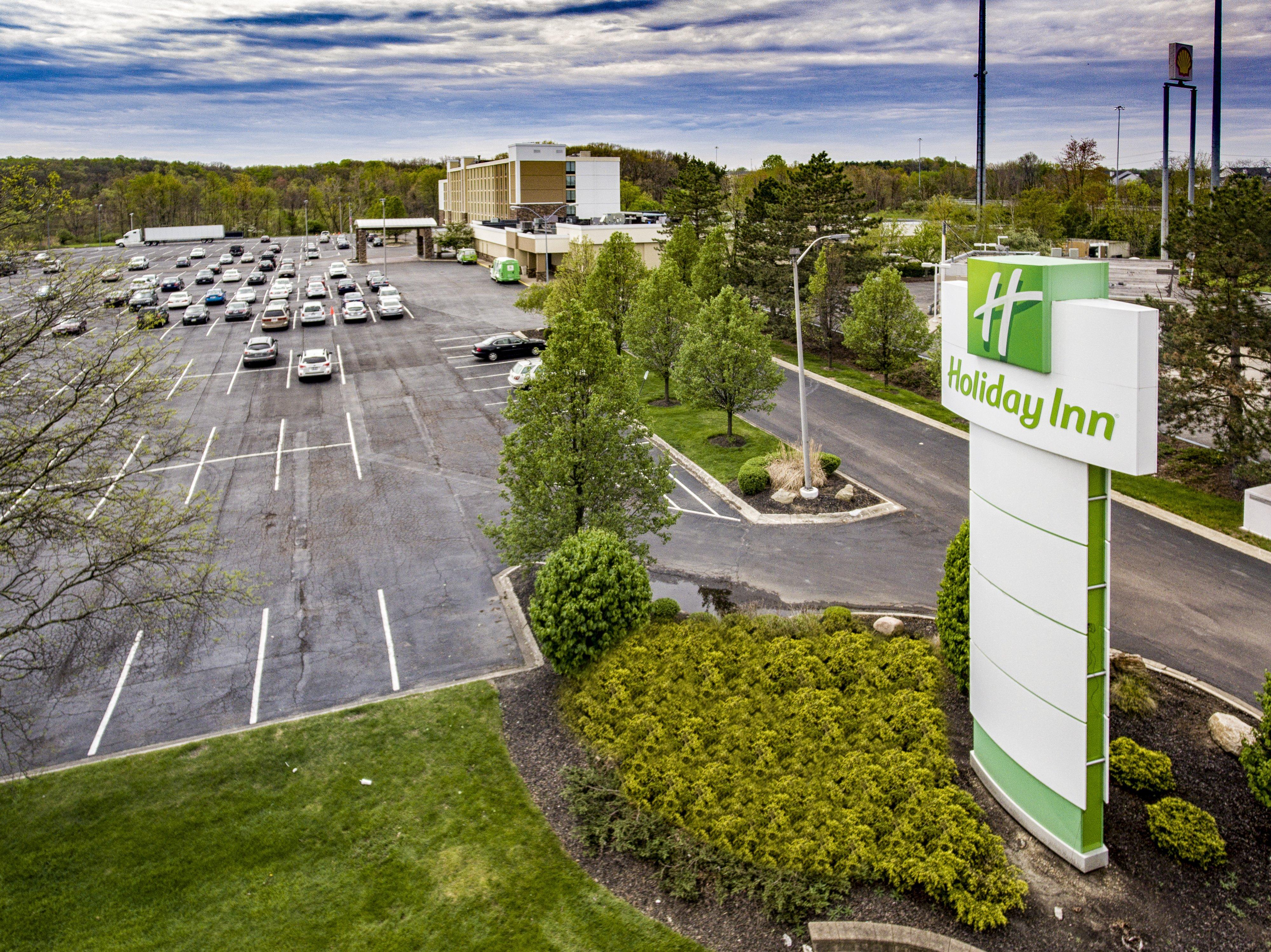 Best Western Plus Strongsville Cleveland Ngoại thất bức ảnh