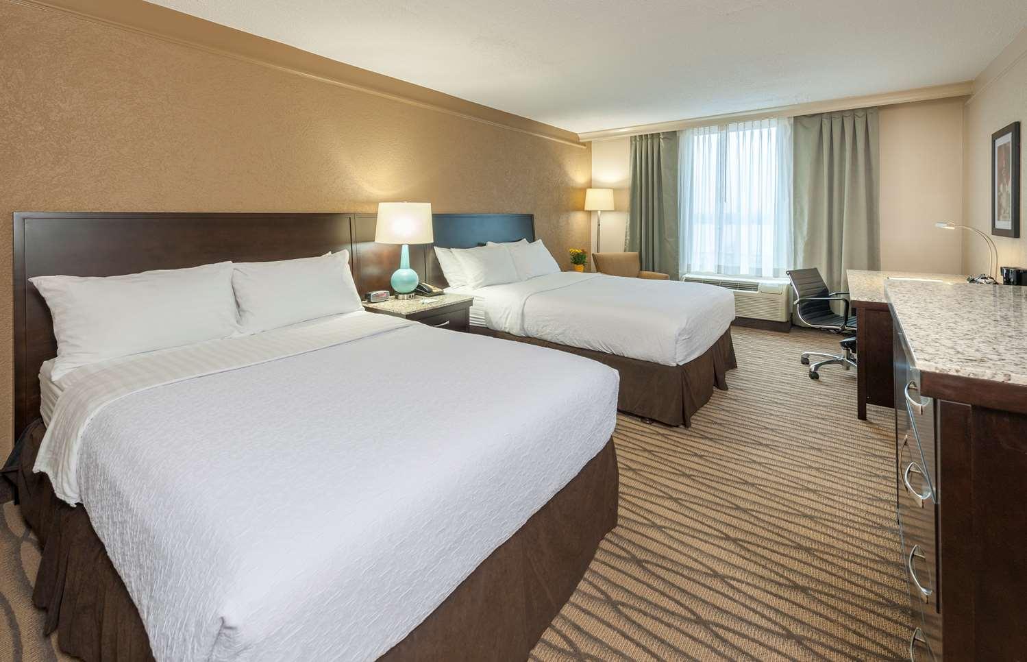 Best Western Plus Strongsville Cleveland Ngoại thất bức ảnh