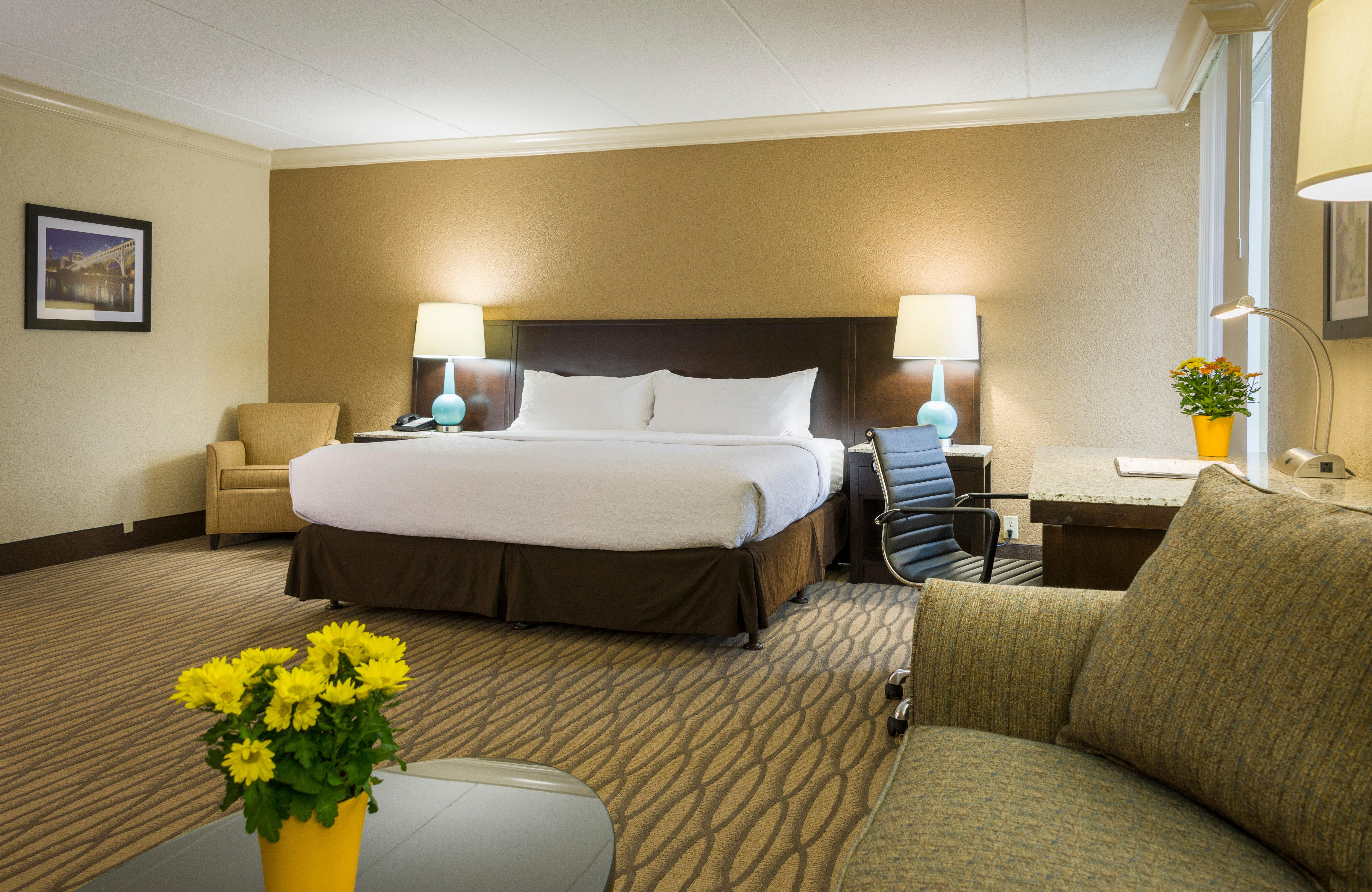 Best Western Plus Strongsville Cleveland Ngoại thất bức ảnh
