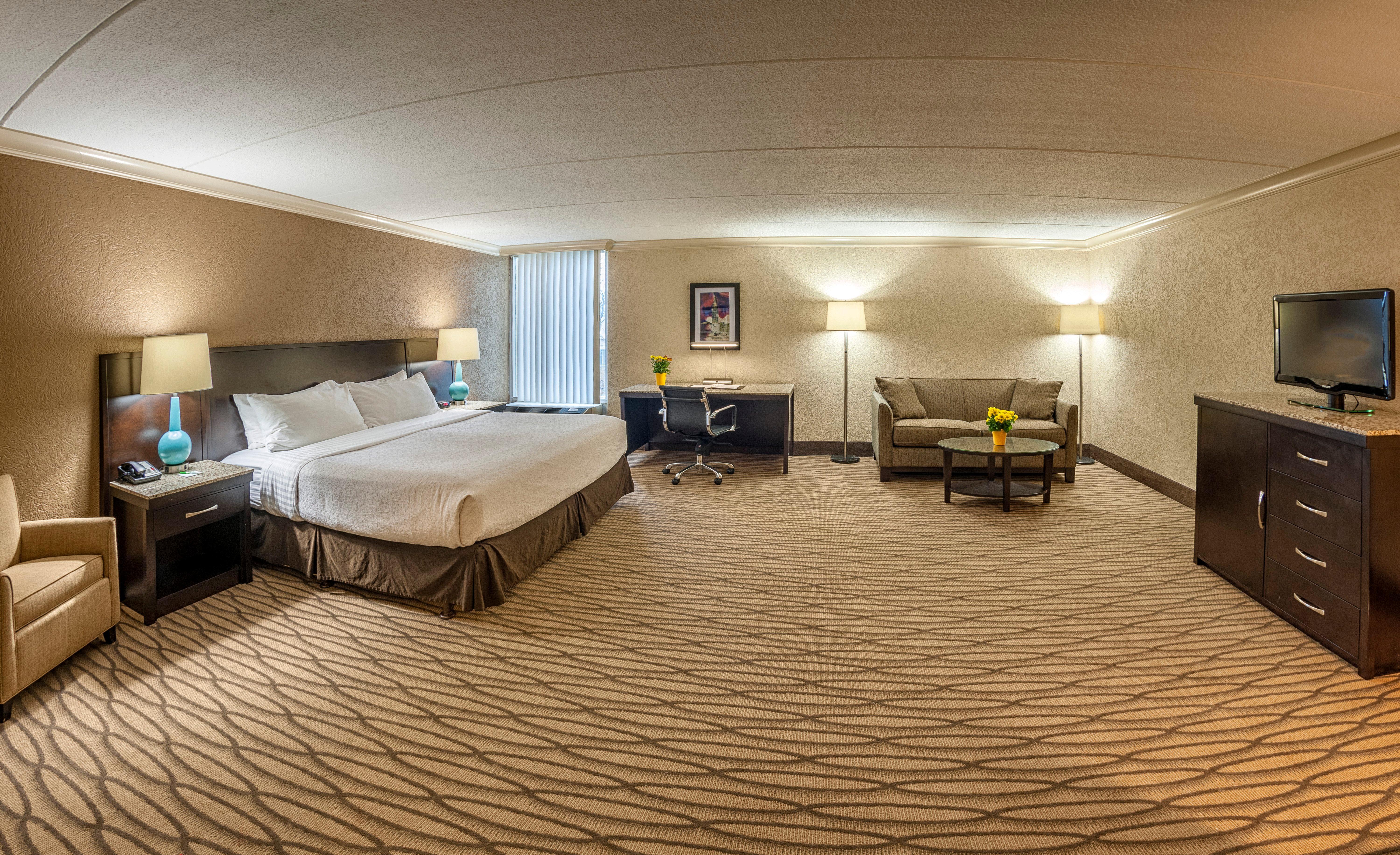 Best Western Plus Strongsville Cleveland Ngoại thất bức ảnh