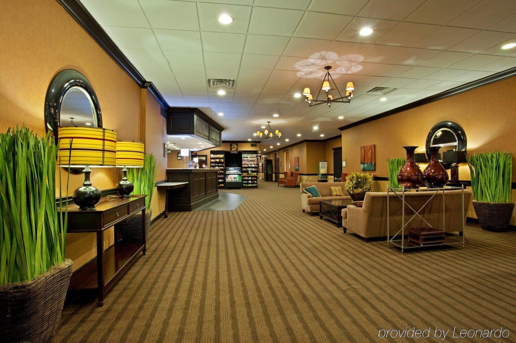 Best Western Plus Strongsville Cleveland Ngoại thất bức ảnh