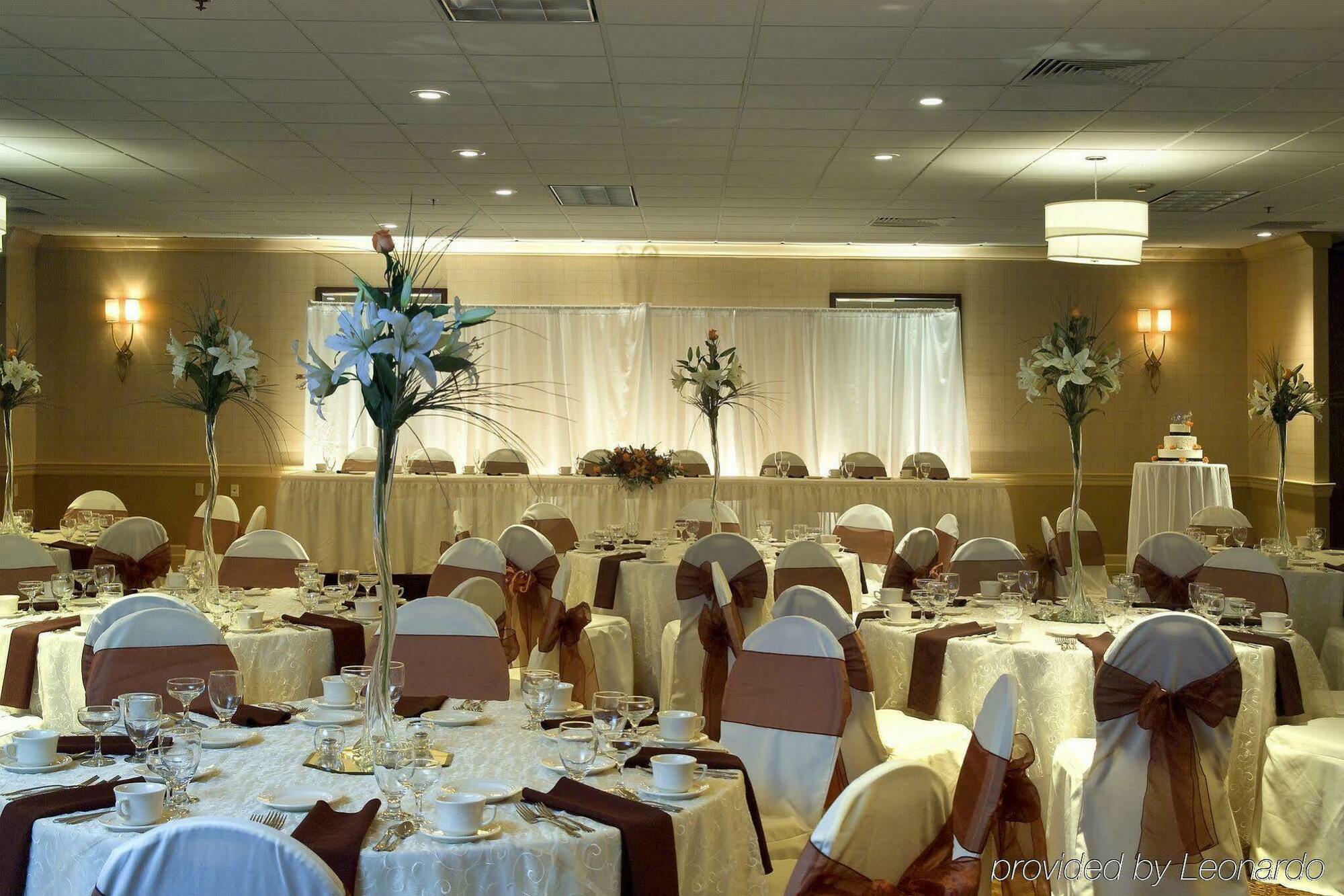 Best Western Plus Strongsville Cleveland Nhà hàng bức ảnh