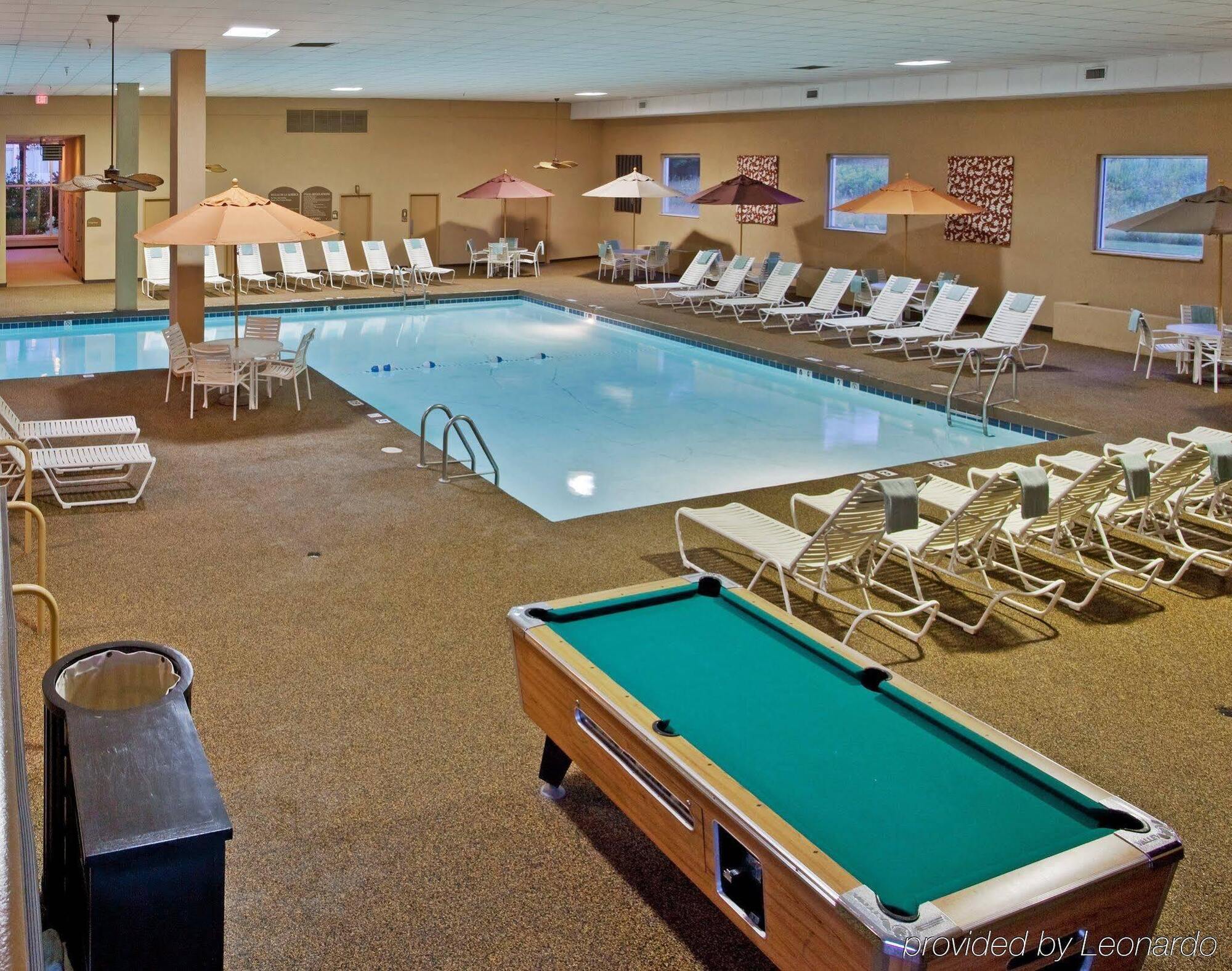 Best Western Plus Strongsville Cleveland Ngoại thất bức ảnh