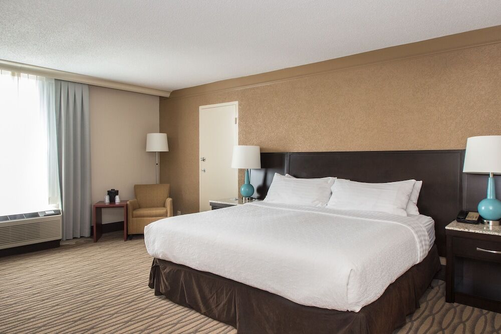 Best Western Plus Strongsville Cleveland Ngoại thất bức ảnh