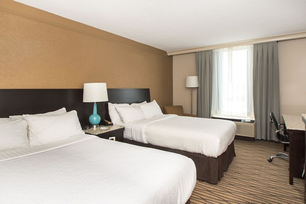Best Western Plus Strongsville Cleveland Ngoại thất bức ảnh