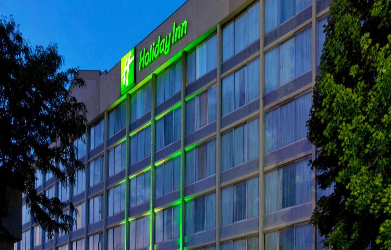 Best Western Plus Strongsville Cleveland Ngoại thất bức ảnh