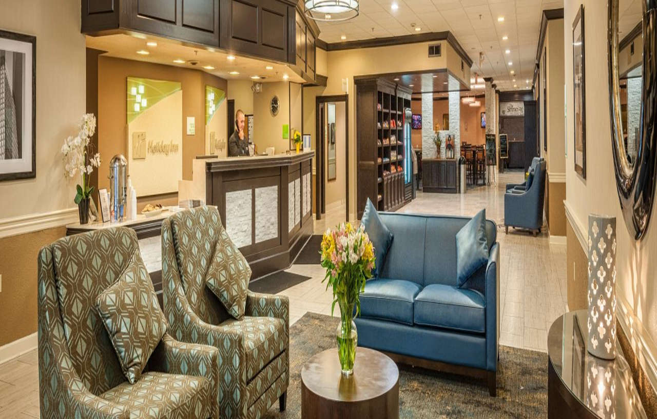 Best Western Plus Strongsville Cleveland Ngoại thất bức ảnh